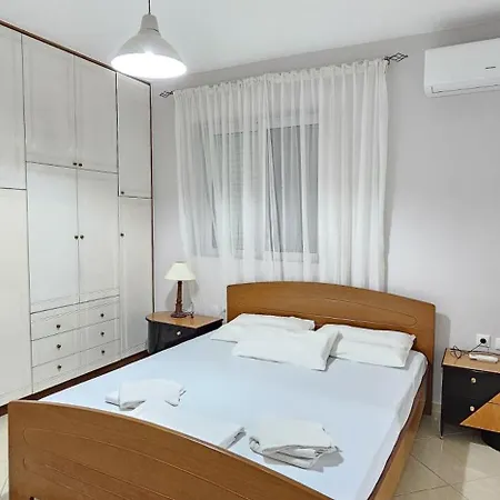 Apartment Lemon Tree