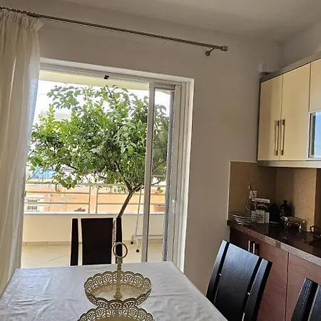 Lemon Tree