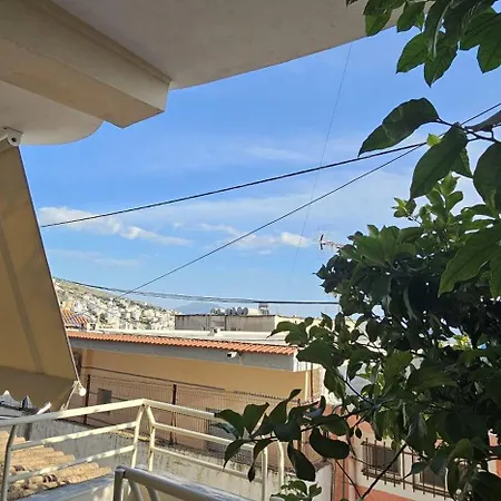 Apartment Lemon Tree Sarande