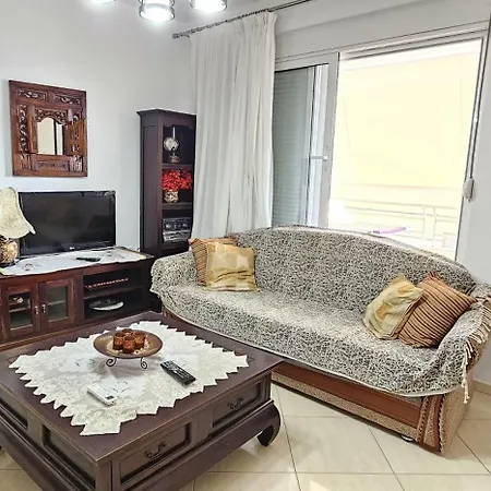 Lemon Tree * Sarande