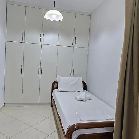 Lemon Tree * Sarande