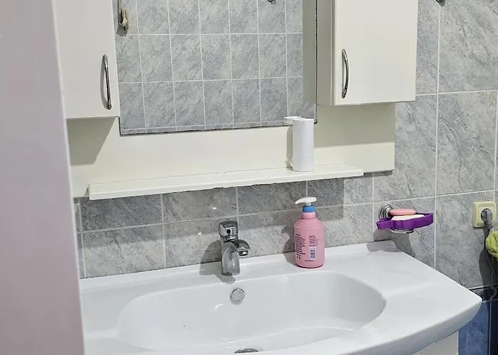 Lemon Tree Apartment *