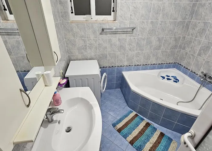 Apartment Lemon Tree