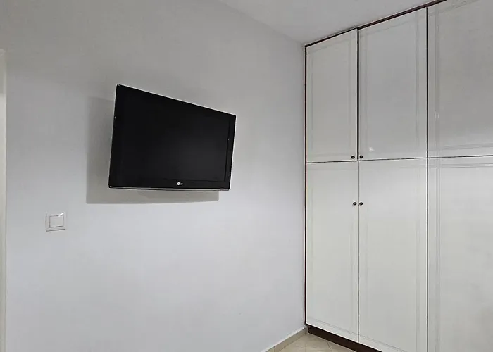 Apartment Lemon Tree