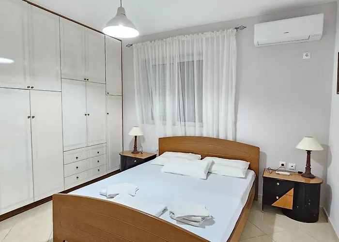 Apartment Lemon Tree