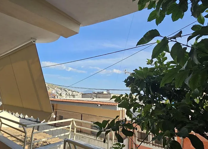 Apartment Lemon Tree Sarande