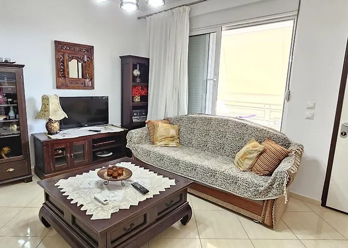 Lemon Tree * Sarande