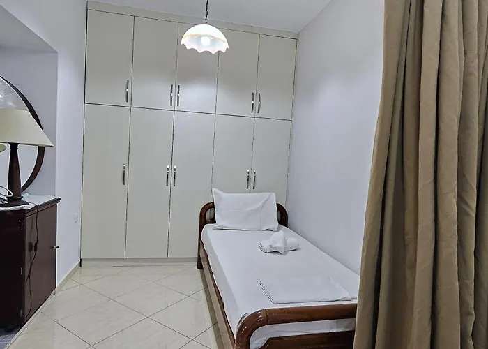 Lemon Tree * Sarande